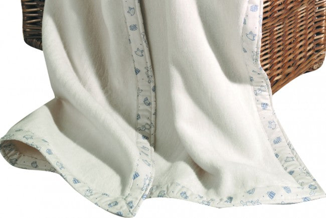 Kuscheldecke Bobo oder Fantasia