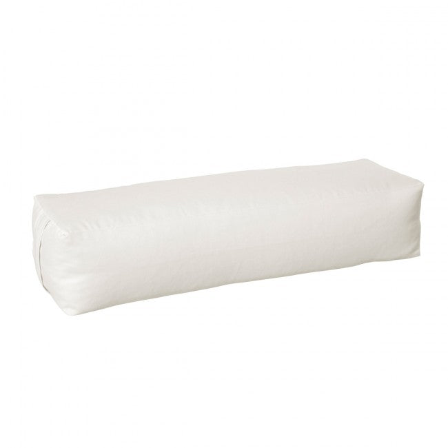 Yoga Bolster eckig