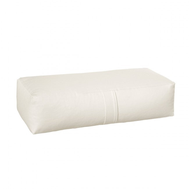 Yogakissen Meditationskissen eckig