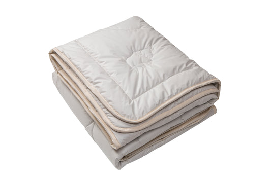 Yakhaar Ganzjahresdecke VICENZA