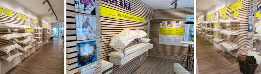 Gutschein: das Prolana Schlafgefühl