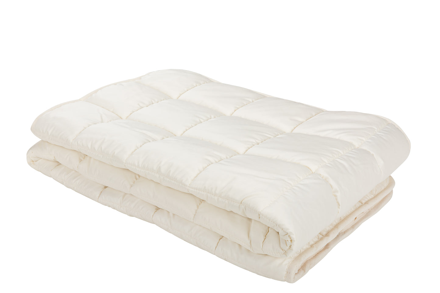 Baumwoll-Unterbett FIRENZE