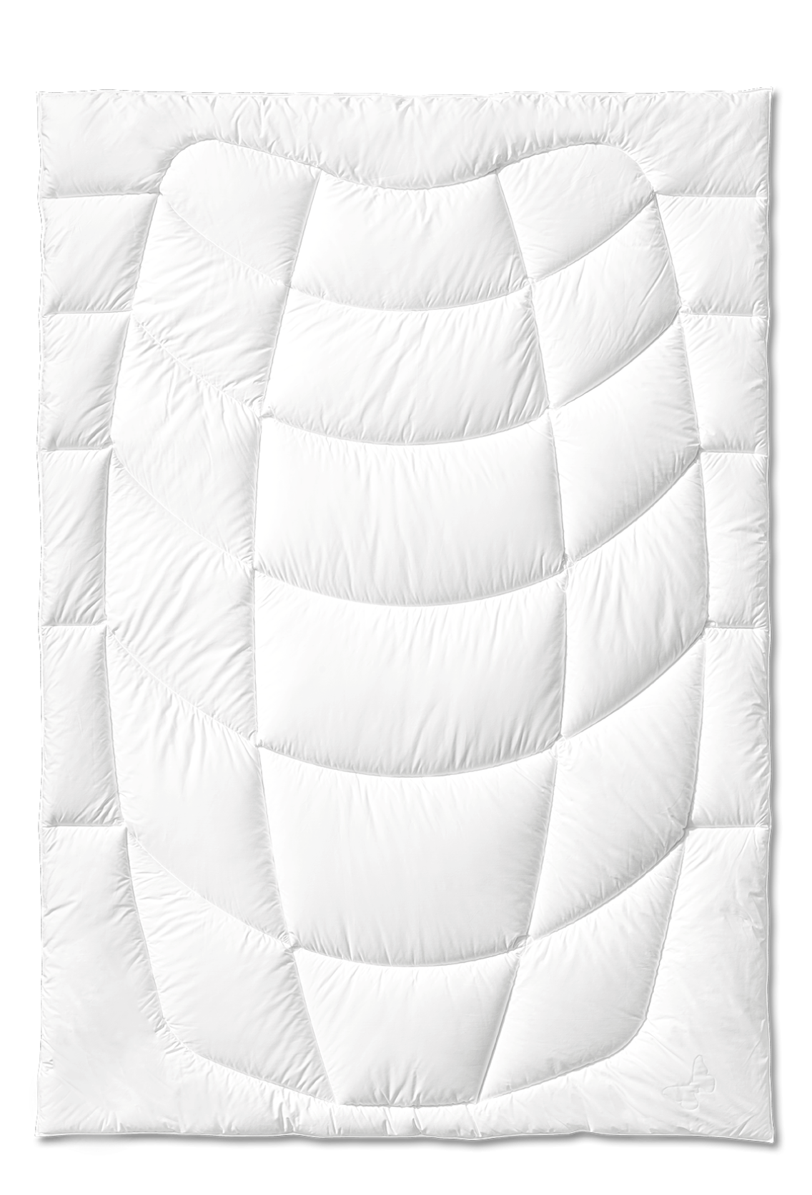 Duo- Winterdecke Alpaka