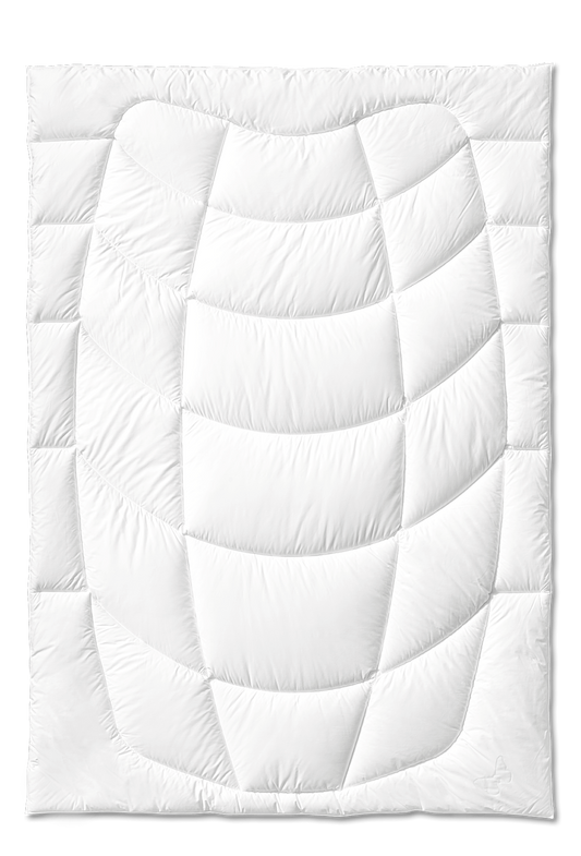 Duo- Winterdecke Alpaka